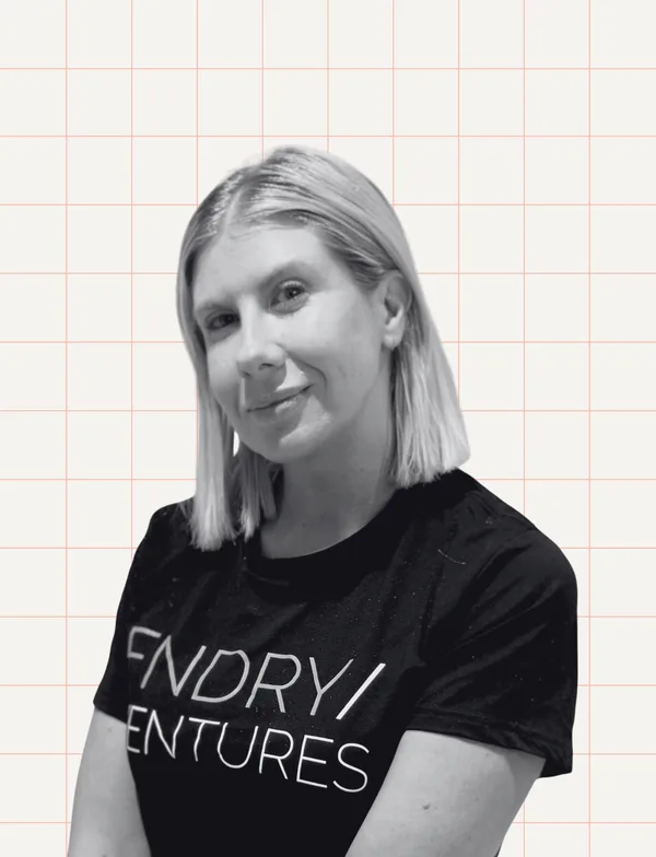 Samantha Middlebrook, Product & GTM Strategist